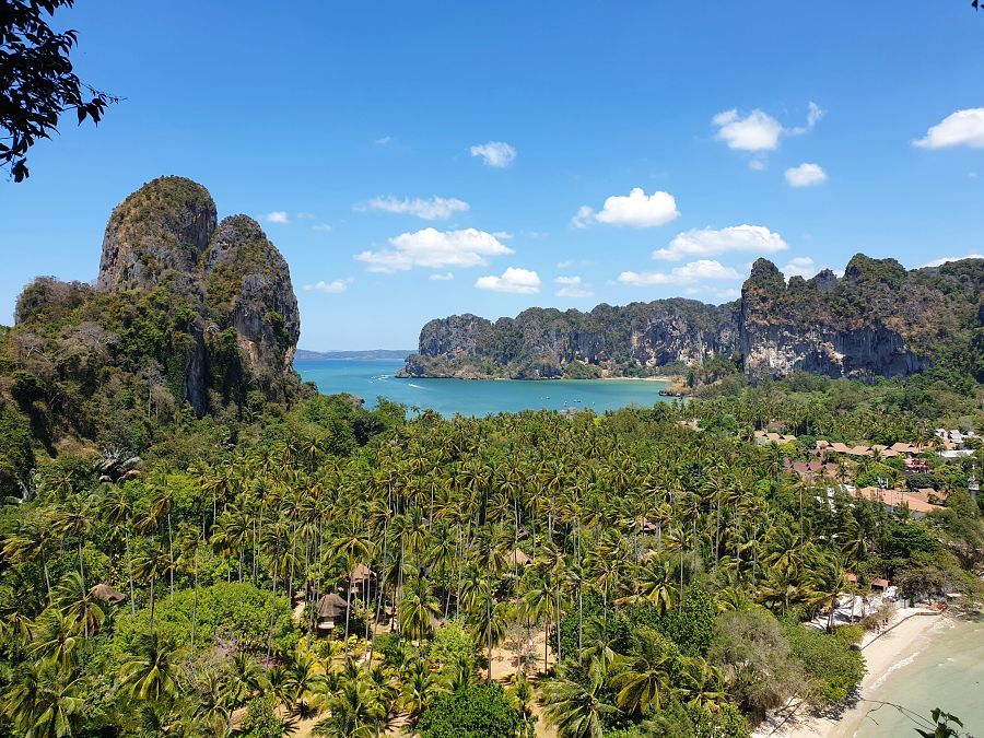 01 900 Railay Village Resort20200314 114113