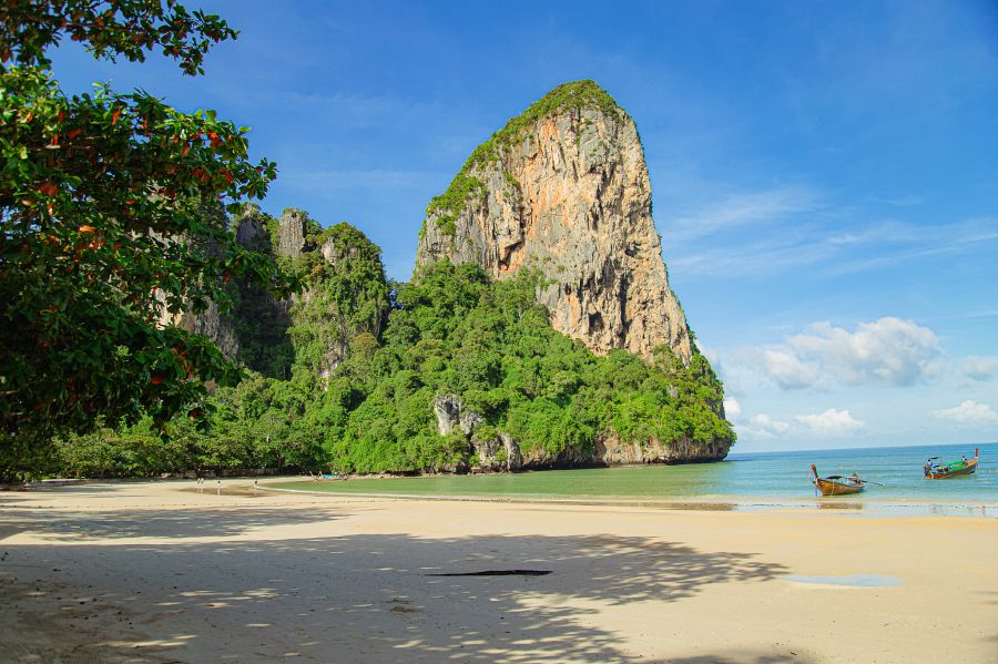 02 900 Railay Village ResortIMG 0839