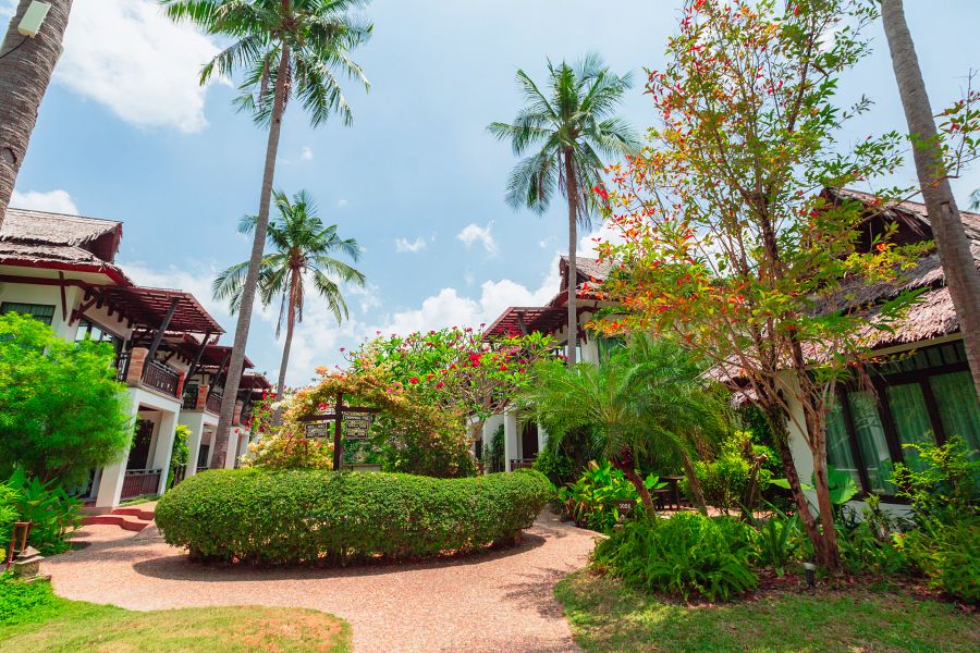 03 900 Railay Village ResortM 008140