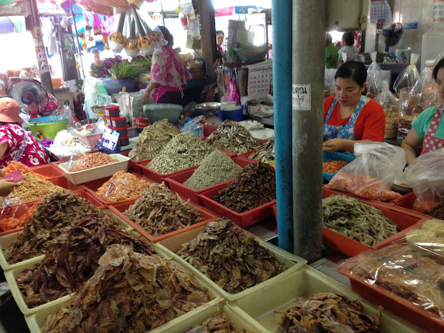 06 900 Selling in the Market