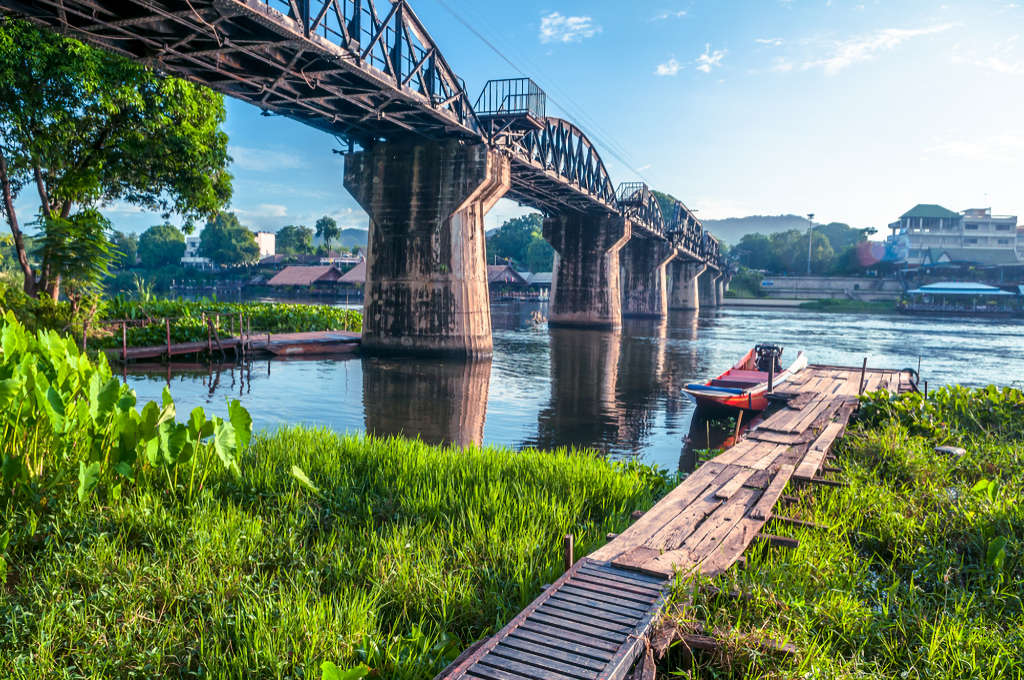 1024 Bruecke am Kwai Perspektive shutterstock 198963254