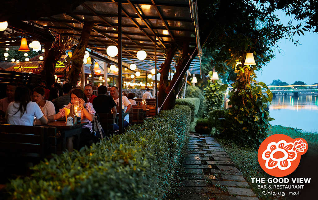 1024 Chiang Mai am Fluss goodview pic12