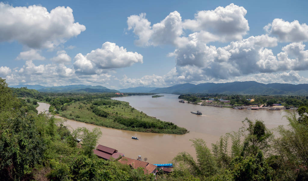 1024 Golden Triangle shutterstock 1080016166