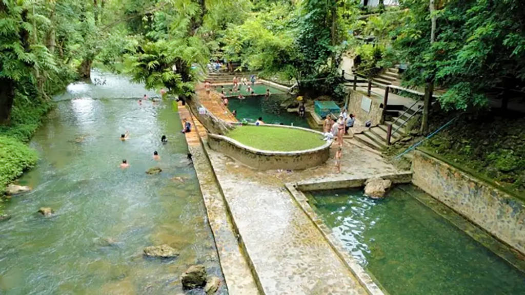 1024 Hindad Hot Springs Your Thai Guide