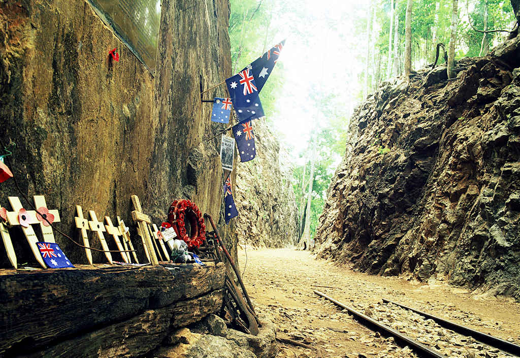 1024 RV RK Hellfrve pass Death Railway