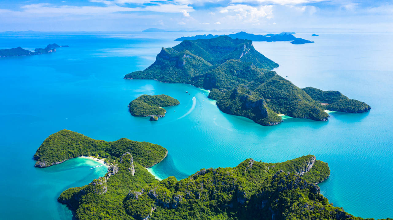 1280 Aerial view Ang Thong National Marine Park shutterstock 1523285784