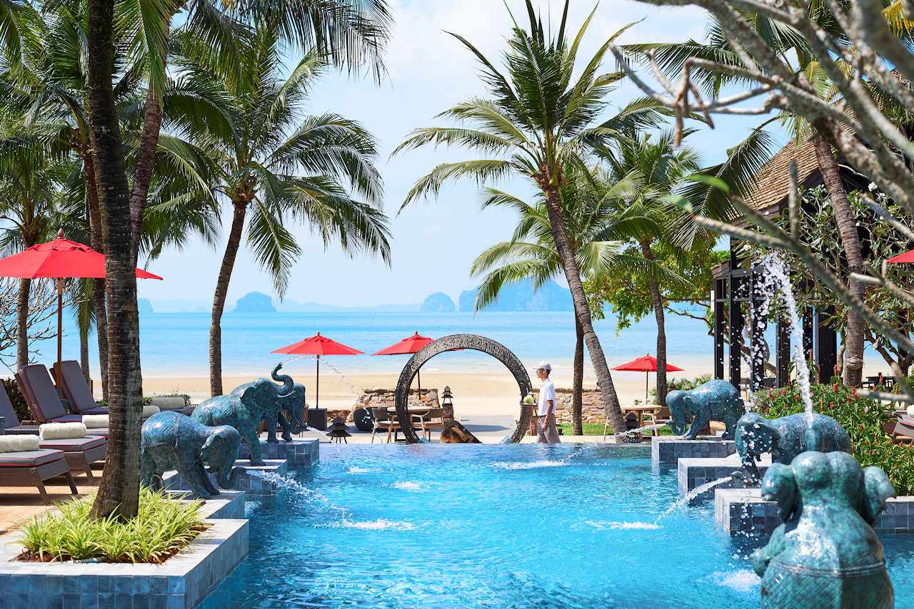 1280 Amari Vogue Blick aufs Meer