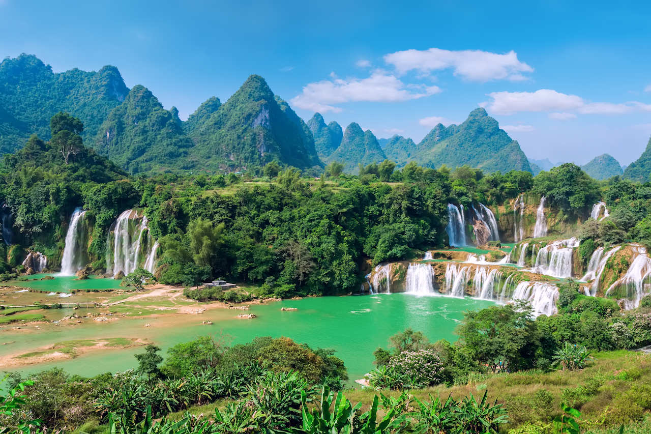 1280 Ban Gioc Waterfalls AdobeStock 273991131