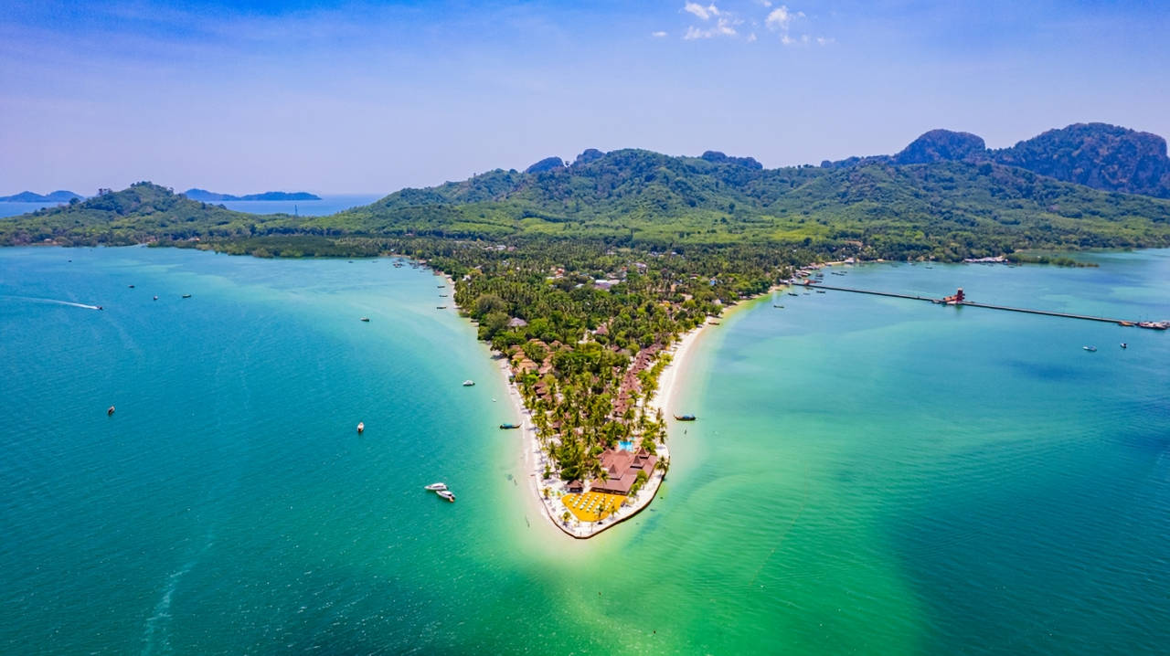 1280 Beautiful beach view of koh Mook shutterstock 2600639651