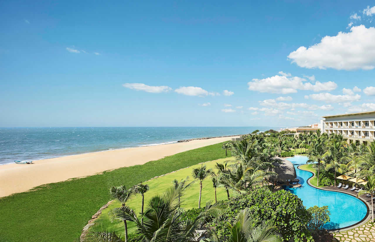 1280 Heritance Negombo Exterior 1 