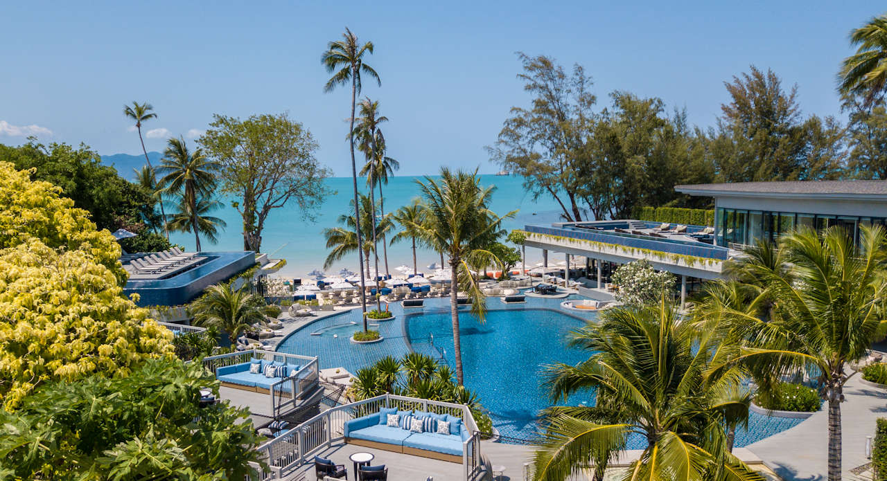 1280 Melia Koh Samui Overview 2