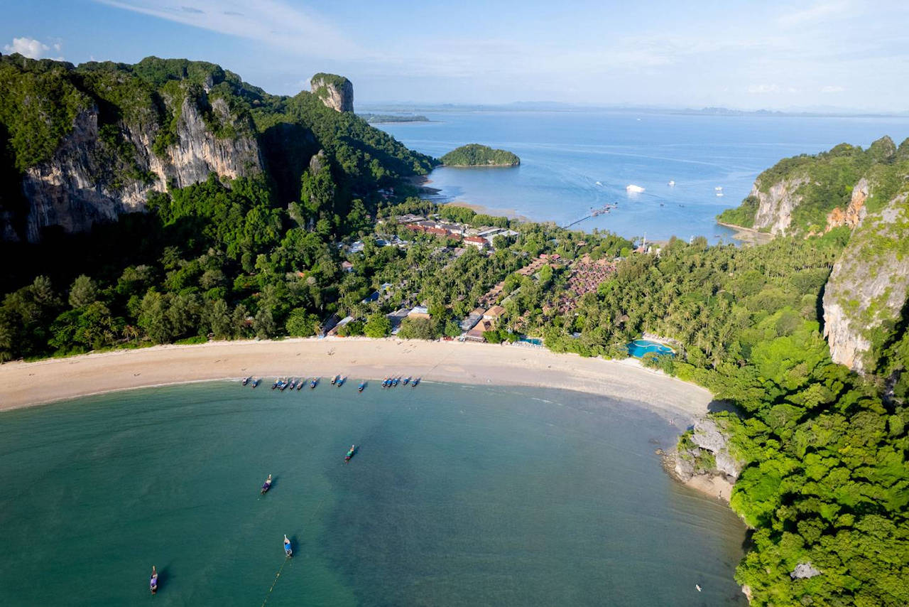 1280 Sand Sea Resort EXTERNAL 19