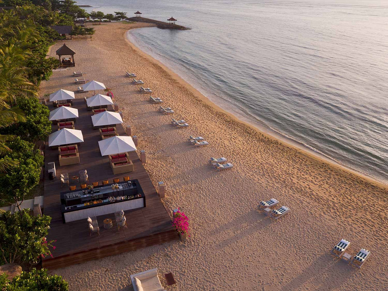 1280 The Royal Santrian ocean terrace aerial 1553056979