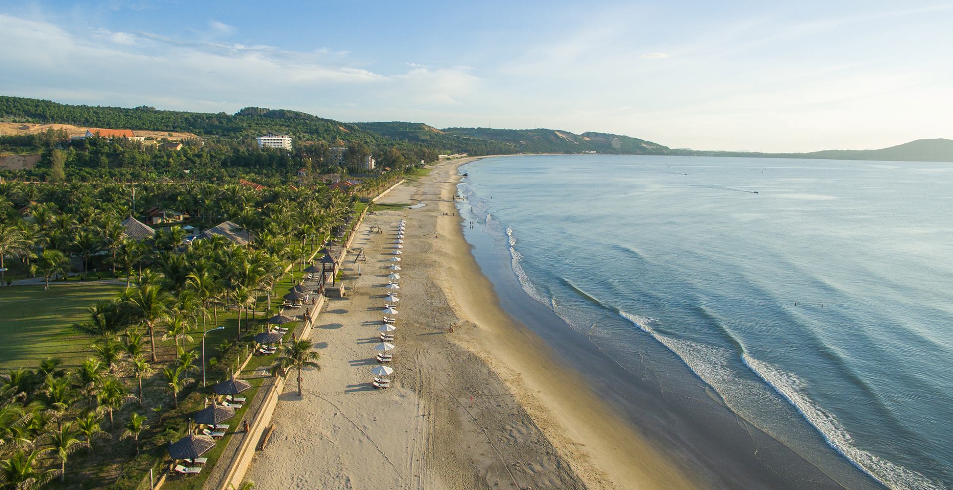 1920 Pandanus Resort Mui Ne Vietnam Beach