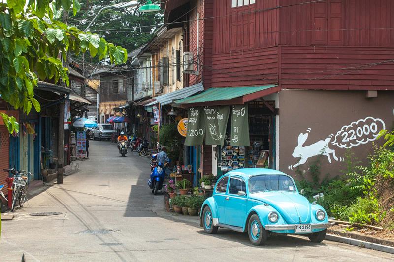 2 03 800 Chanthaburi Chanthaboon Riverside Community 8