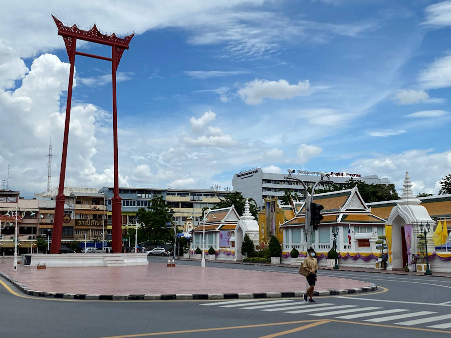 3 04 900 Grosse Schaukel