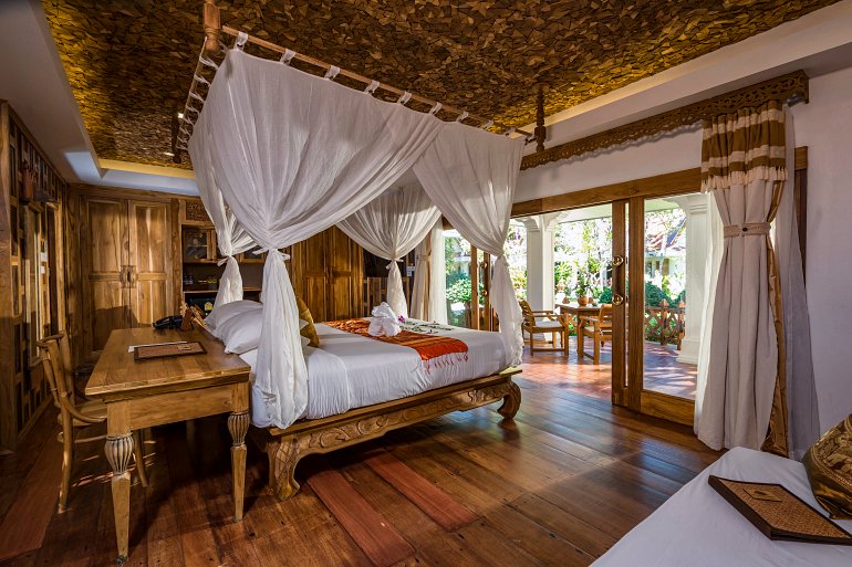 4 06 770 Santhiya Tree Koh Chang Garden Villa 1