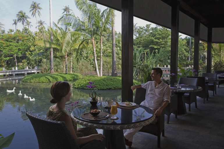 770 Anantara Mai Khao Hi APK 66616598 La Sala Breakfast By The Lagoon