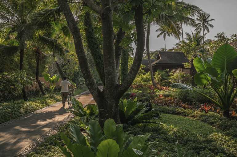 770 Anantara Mai Khao Hi APK 91456643 APK Resort Landscape Path 01 G A M