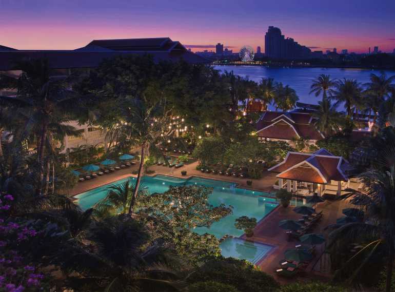 770 Anantara Riverside Hi ARIV 55517296 Resort exterior