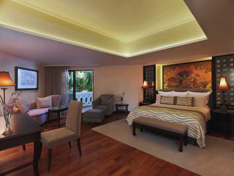 770 Anantara Riverside Hi ARIV 81580719 ARIV Deluxe Junior Suite
