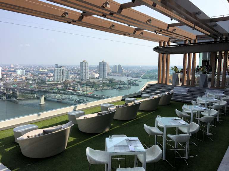 770 Avani Riverside Bangkok 1000 Avani Attitude Garten