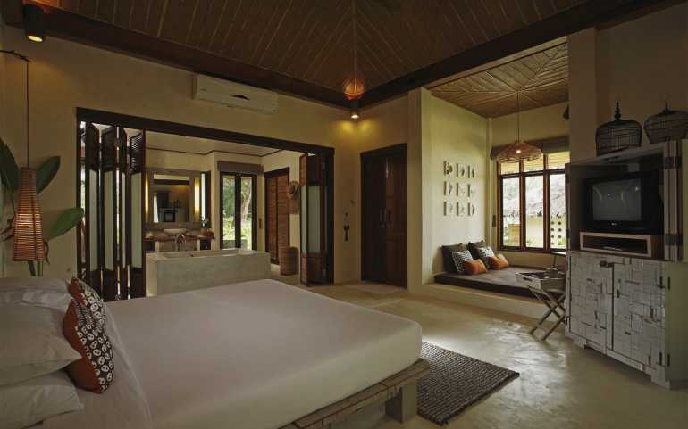 770 Bangsak Village Coco Chalet 6 3