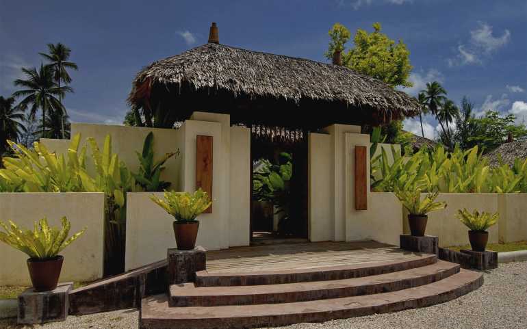 770 Bangsak Village General 1 1