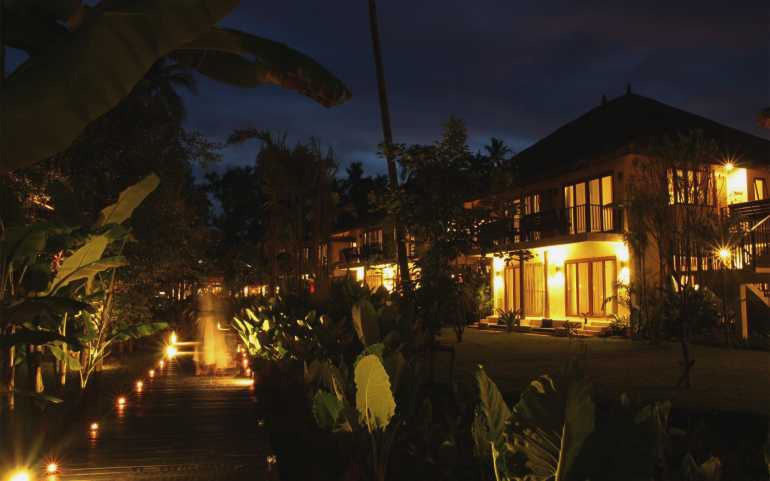 770 Bangsak Village General 3