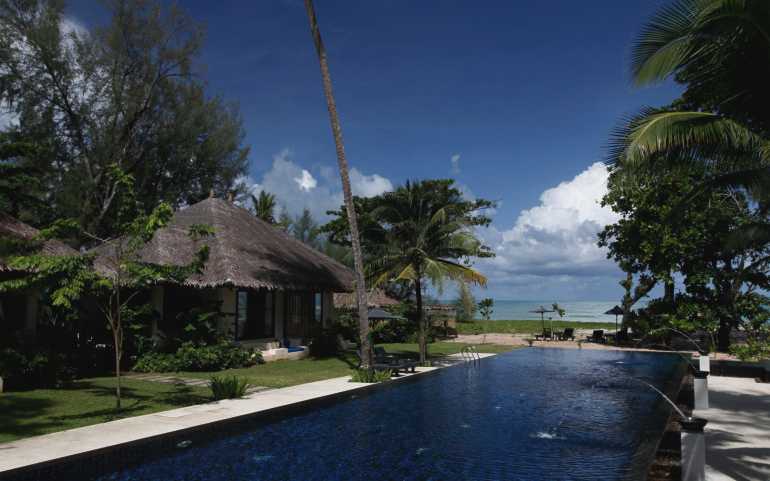 770 Bangsak Village Pool 7