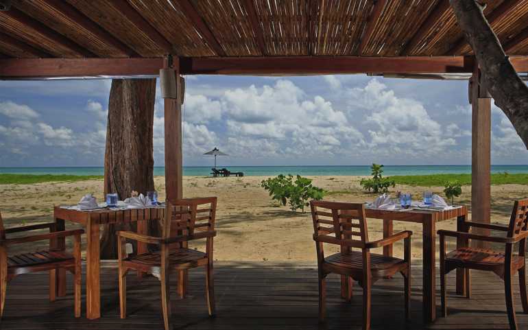 770 Bangsak Village Restaurant 1 2