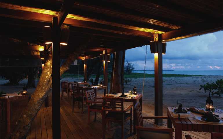 770 Bangsak Village Restaurant 3