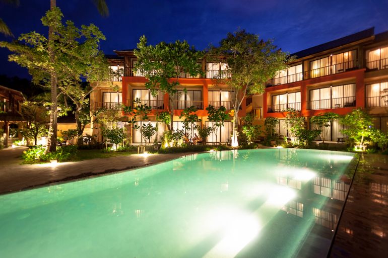 770 Buri Rasa Phangan phangan activities 10