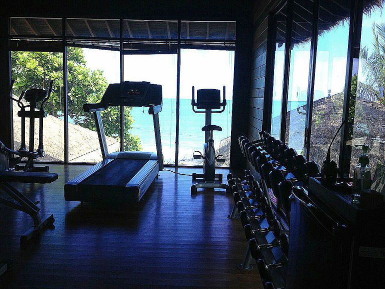 770 Buri Rasa Phangan phangan activities 12