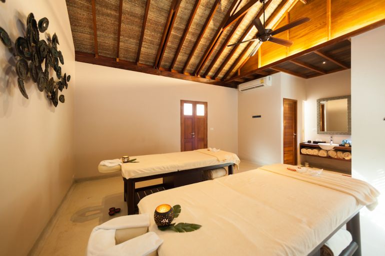 770 Buri Rasa Phangan spa 1