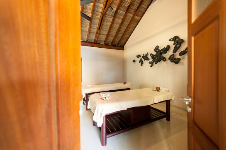 770 Buri Rasa Phangan spa 2