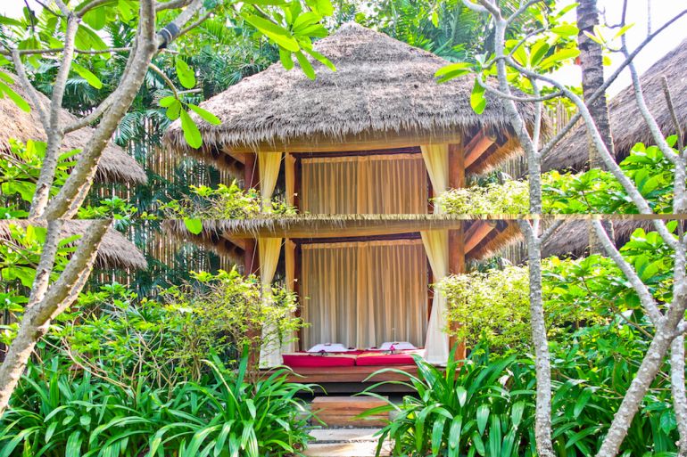 770 Buri Rasa Phangan spa 9