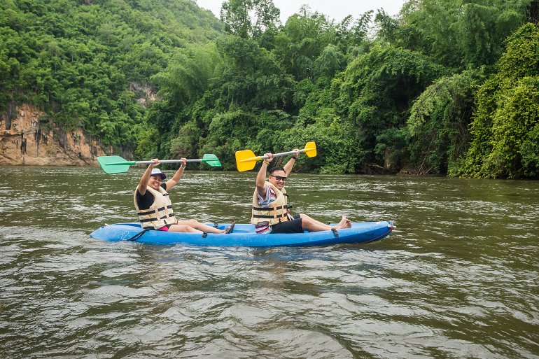 770 Float House5hotel floathouseriverkwai floatinghotel kanchanaburi thailand2