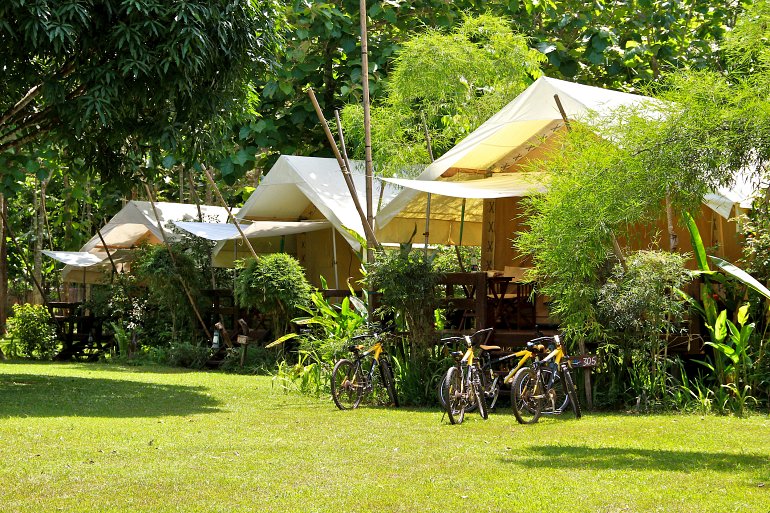 770 Hintok Camp 6hintokrivercamphotel kanchanaburi thailand