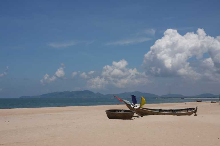 770 Ho Tram Ho Tram Beach 2