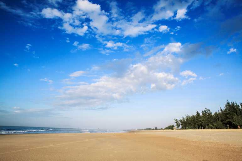 770 Ho Tram Ho Tram Beach 5 new