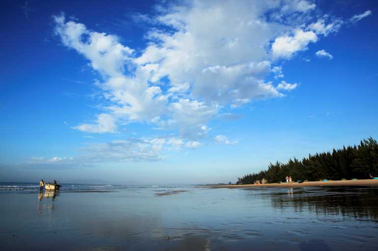 770 Ho Tram Ho Tram Beach 7 new