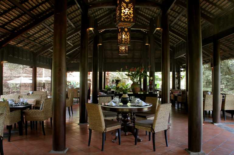 770 Ho Tram Restaurant 2