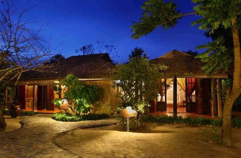 770 Ho Tram Vietnamese house