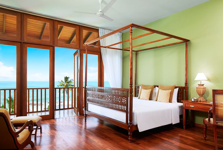 770 Jetwing LighthouseJHL BritishSuite Bedroom 17303