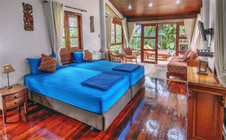 770 Khanom HillB2 bedroom