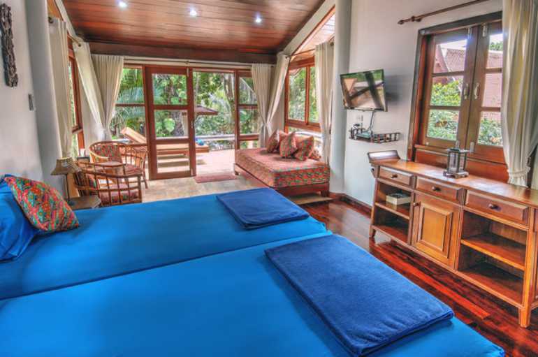 770 Khanom HillB2 living area