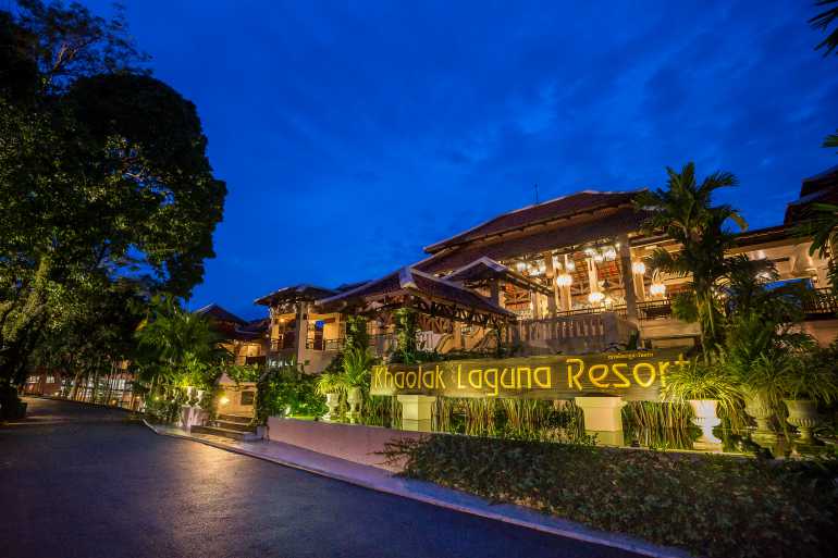 770 Khao Lak Laguna Khaolak Laguna Entrance 4