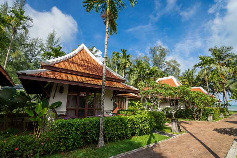 770 Khao Lak Laguna Khaolak Laguna Oriental villa 1