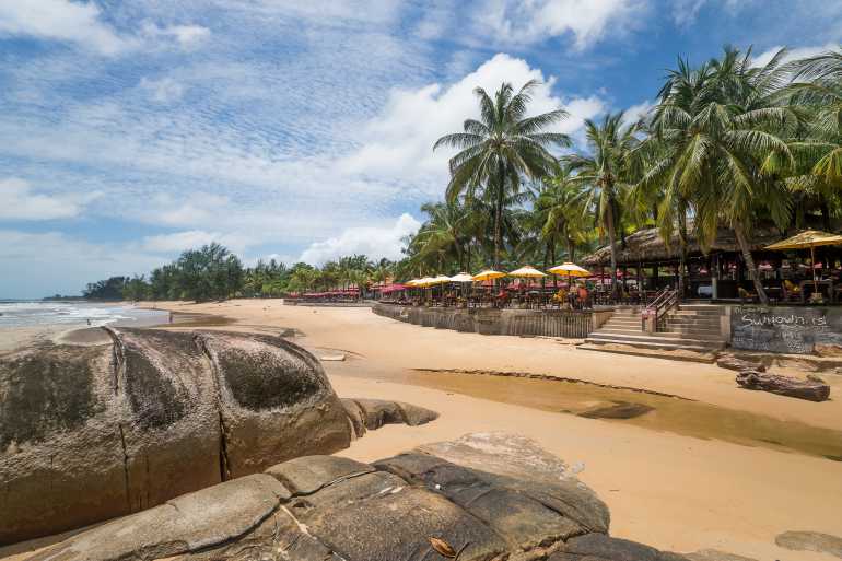 770 Khao Lak Laguna Khaolak Laguna beach 8